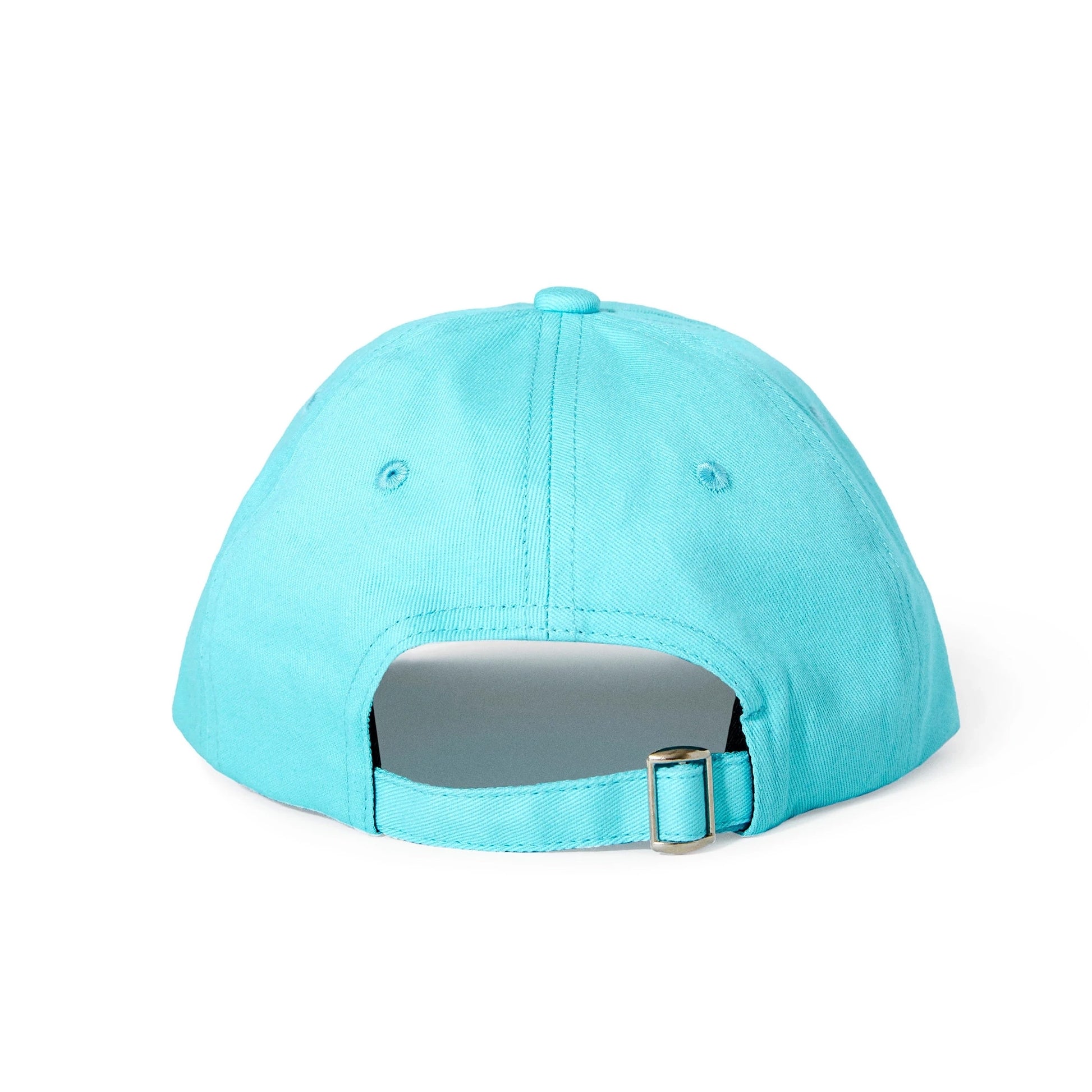 adjustable back unicorn cap