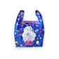 tote bag front open
