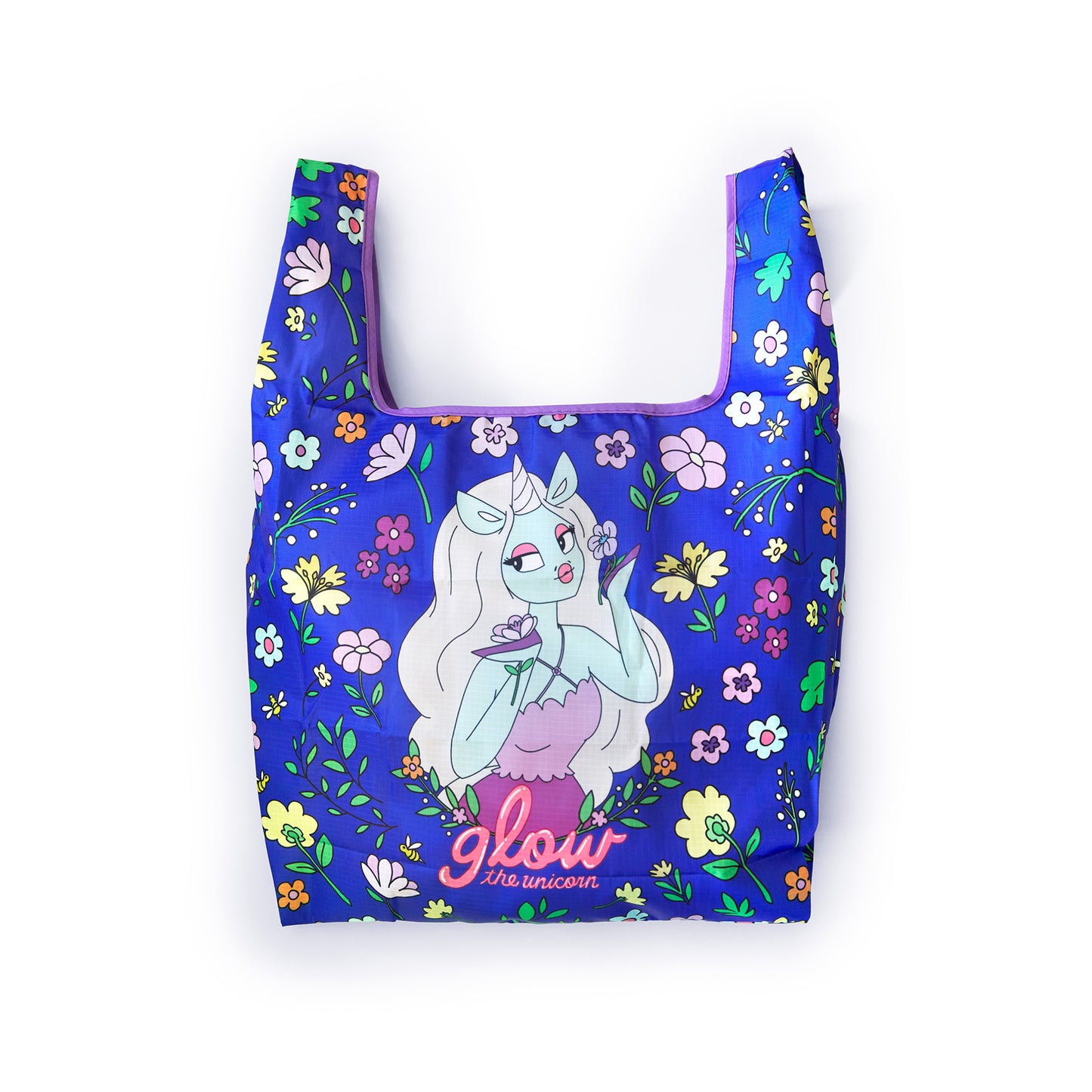 tote bag front