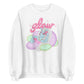 Glow Chill Crew Neck
