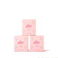 secret blind box candle by glow the unicorn