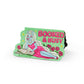 Booked & Busy Magnet Bookmark