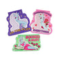 Magnet Bookmarks (3pack)