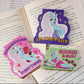 I'm The Plot Magnet Bookmark