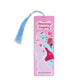 Romanticize Everything Cardstock Bookmark