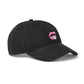 Black lips cap