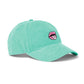 green lips cap